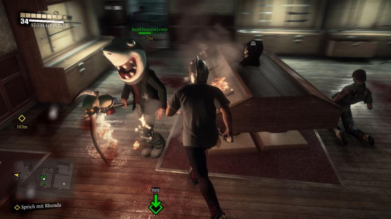 Dead Rising 3