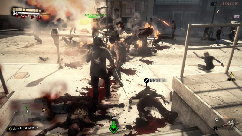 Dead Rising 3