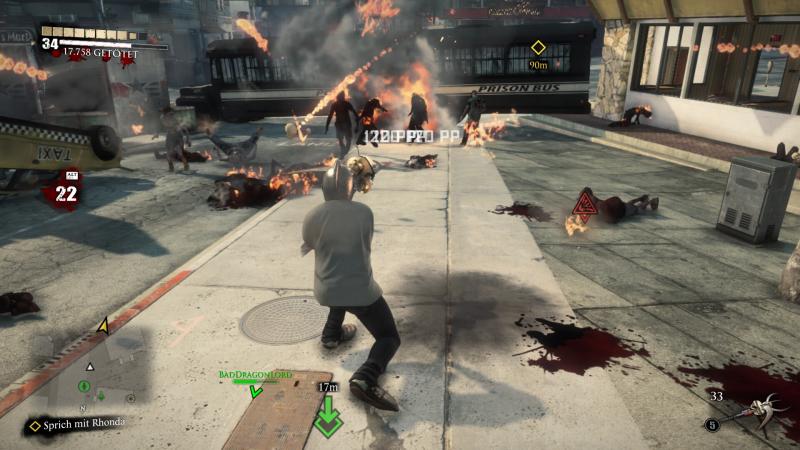 Dead Rising 3