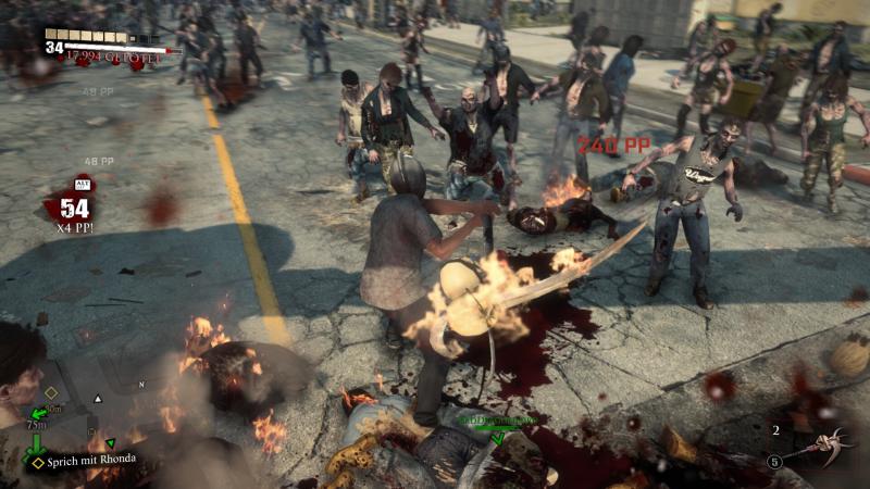 Dead Rising 3