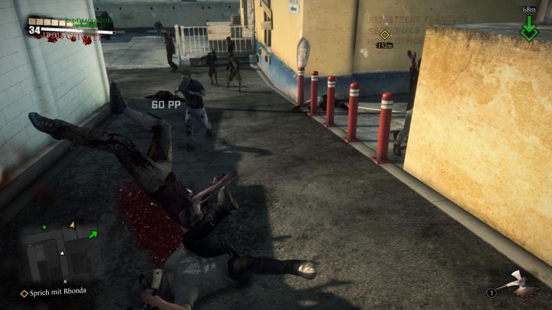 Dead Rising 3