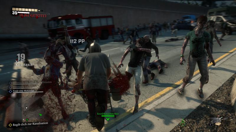 Dead Rising 3