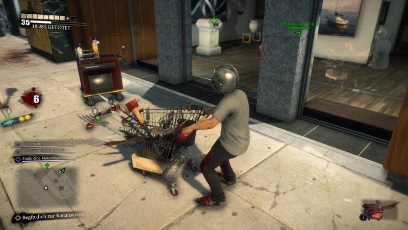 Dead Rising 3