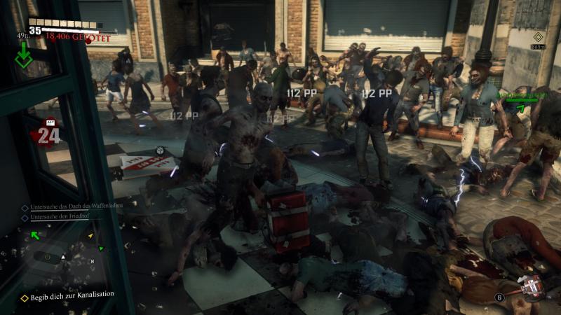 Dead Rising 3