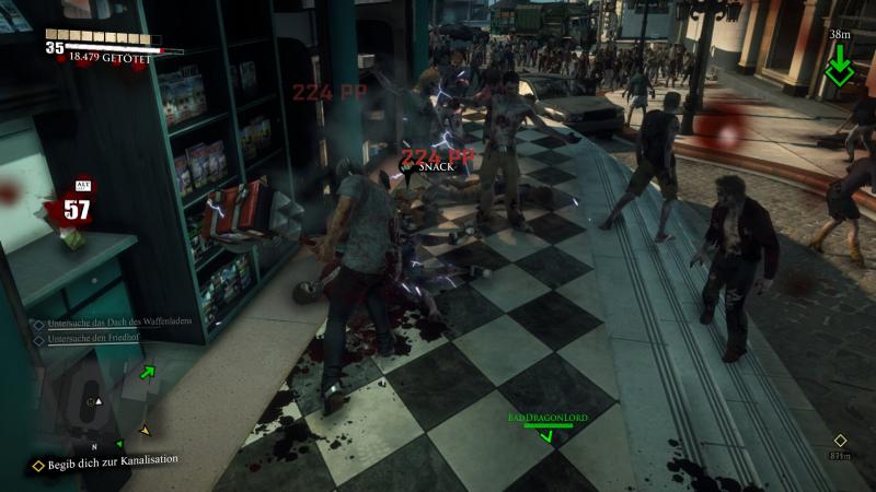 Dead Rising 3