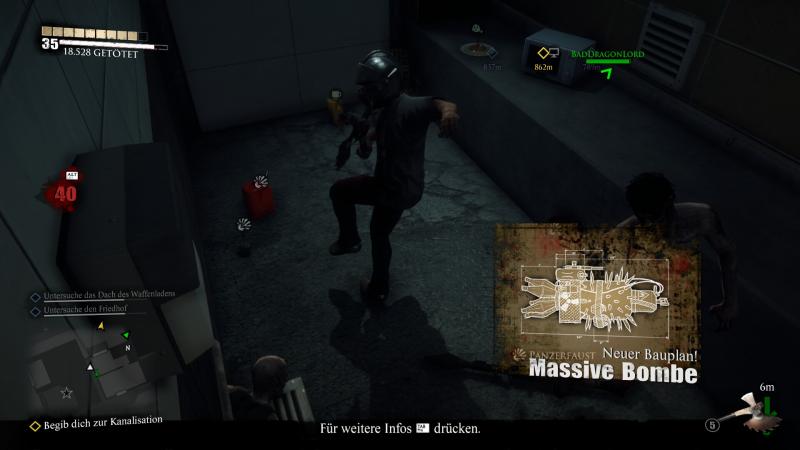 Dead Rising 3