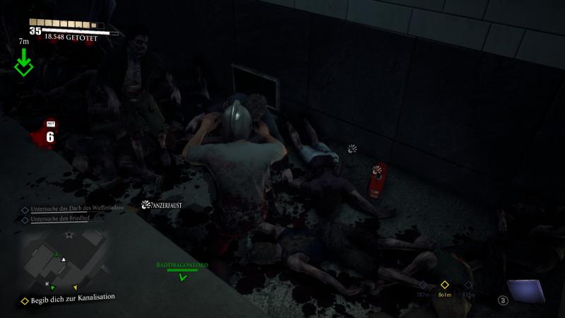 Dead Rising 3