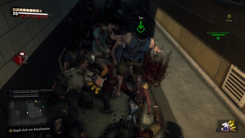 Dead Rising 3