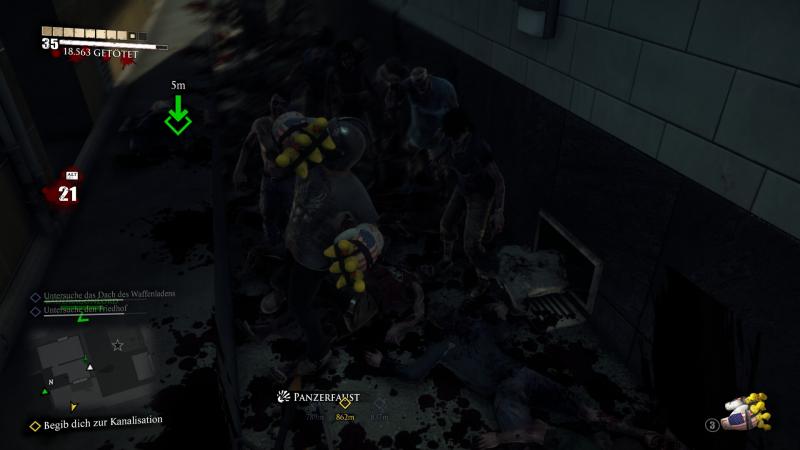 Dead Rising 3