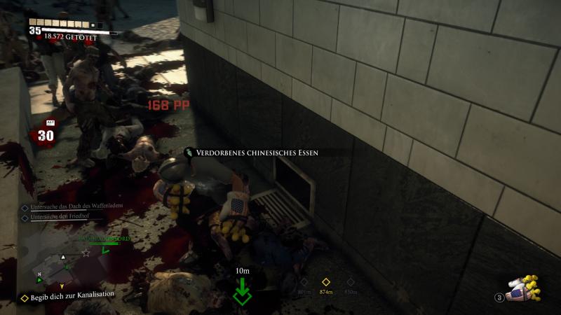 Dead Rising 3