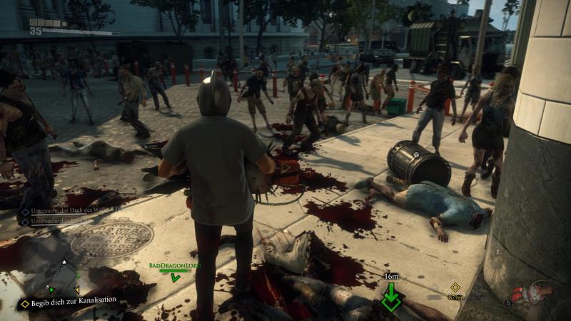 Dead Rising 3