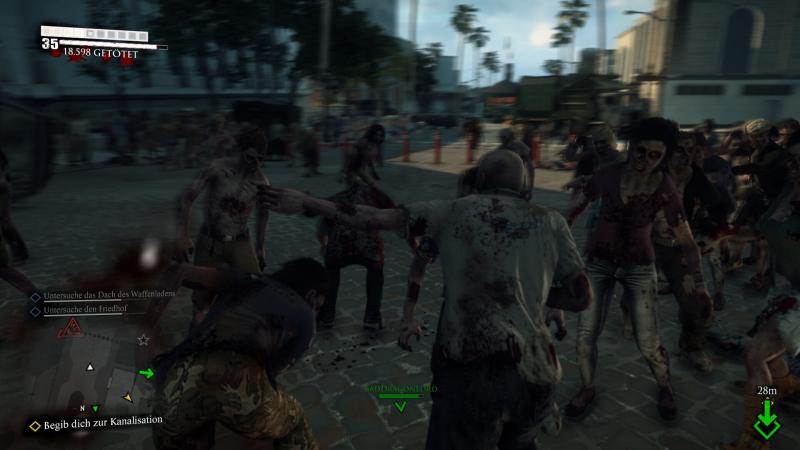 Dead Rising 3