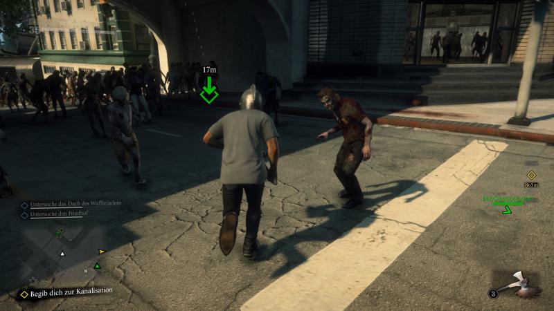 Dead Rising 3