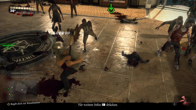 Dead Rising 3