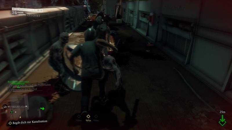 Dead Rising 3