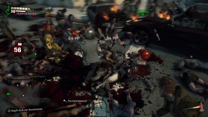 Dead Rising 3