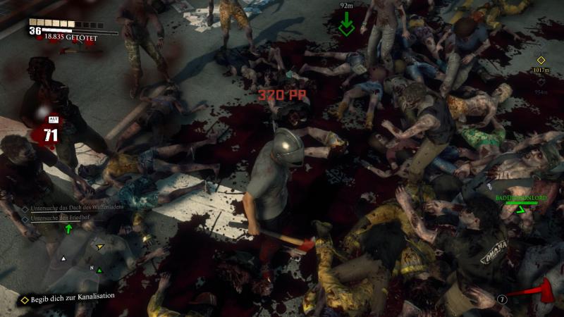 Dead Rising 3