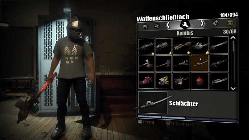 Dead Rising 3