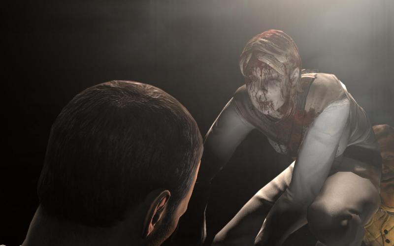 Dead Space 2