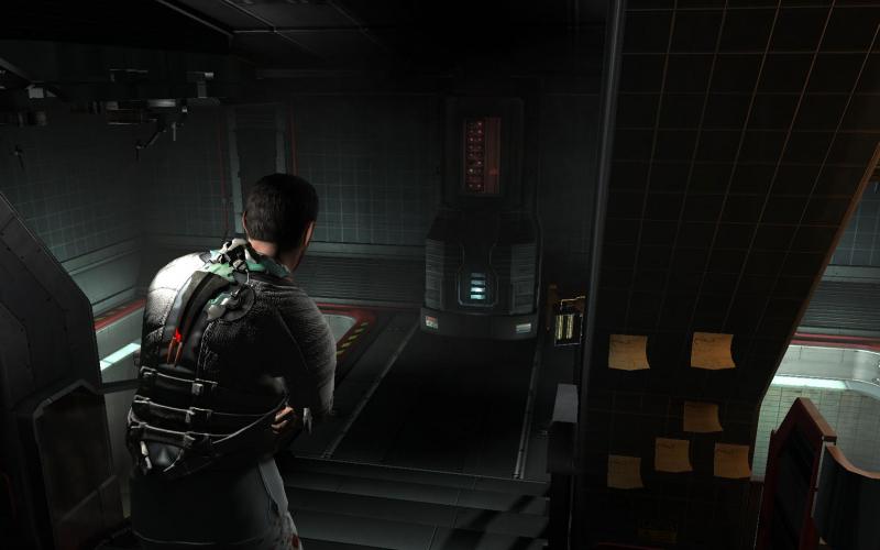 Dead Space 2