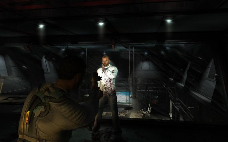 Dead Space 2