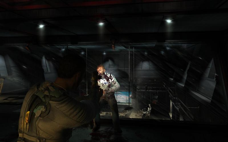 Dead Space 2