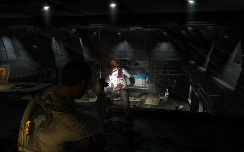 Dead Space 2