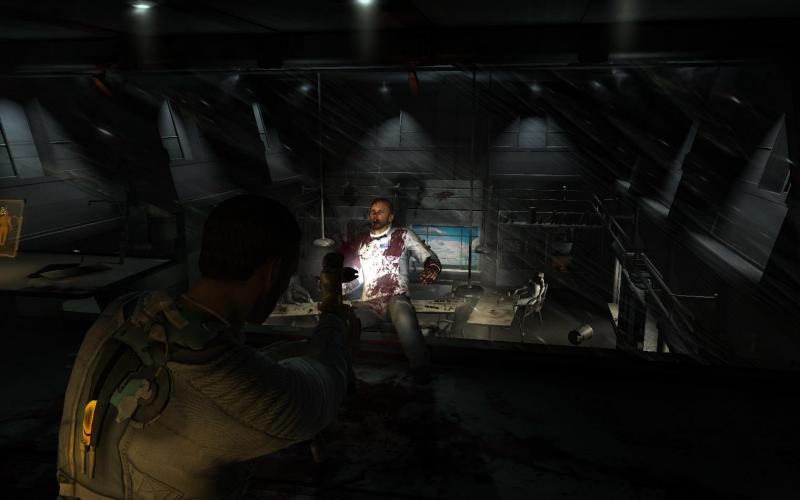 Dead Space 2