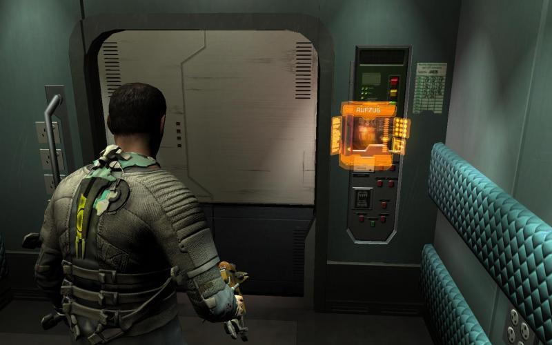 Dead Space 2