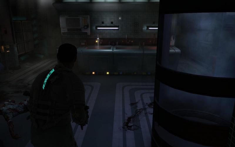 Dead Space 2