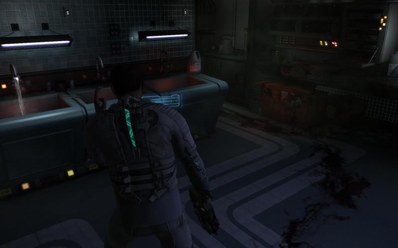 Dead Space 2