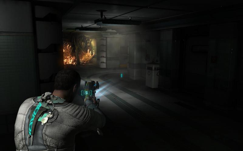 Dead Space 2