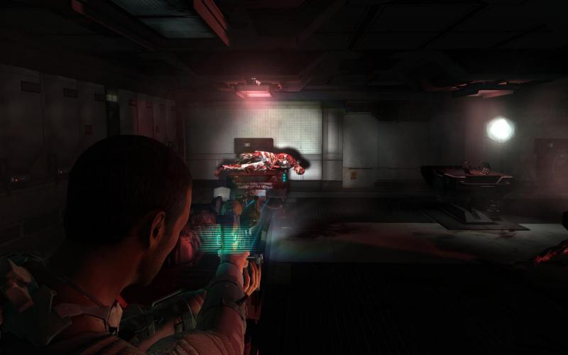 Dead Space 2