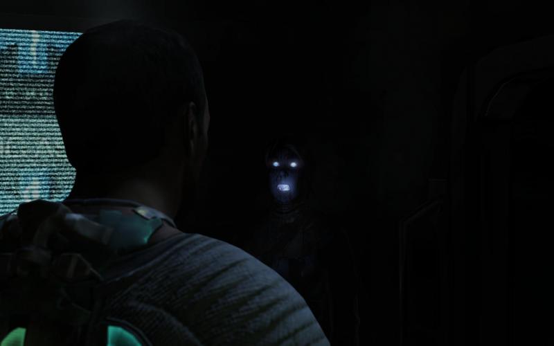 Dead Space 2