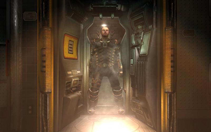 Dead Space 2