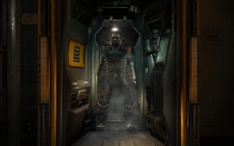 Dead Space 2