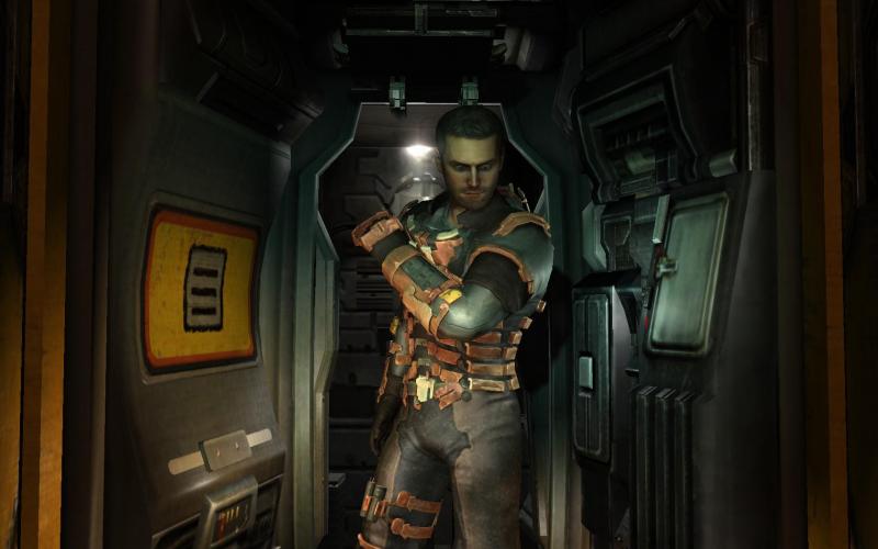 Dead Space 2