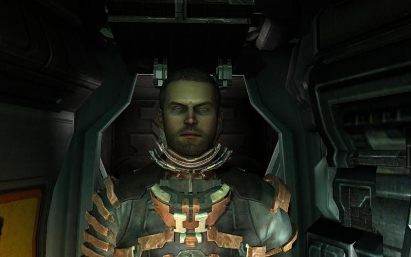 Dead Space 2