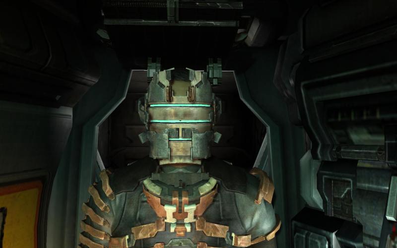 Dead Space 2