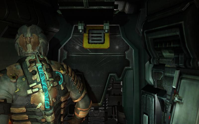 Dead Space 2