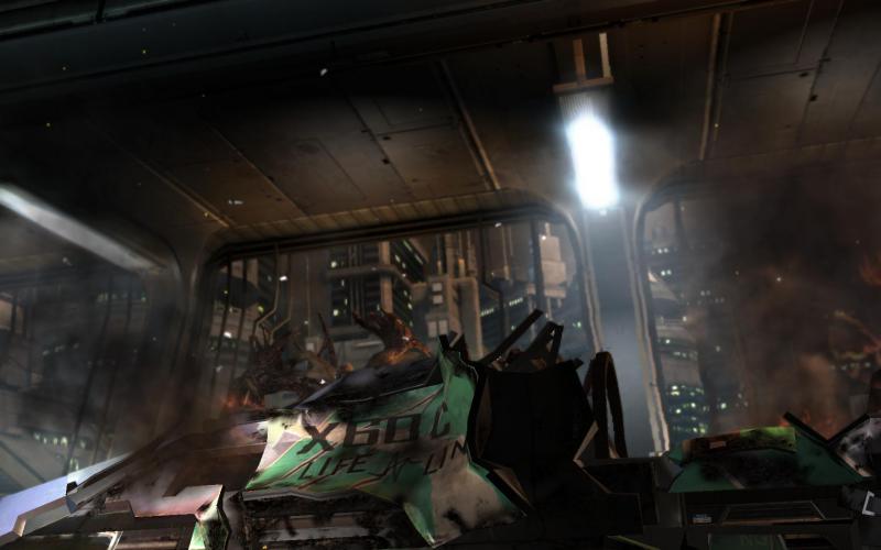 Dead Space 2