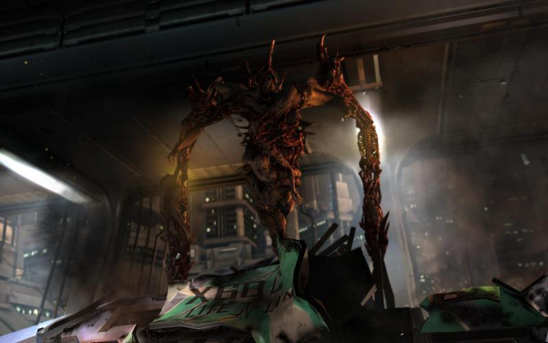 Dead Space 2