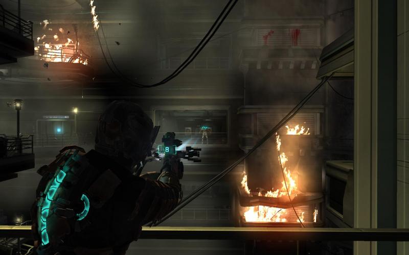 Dead Space 2