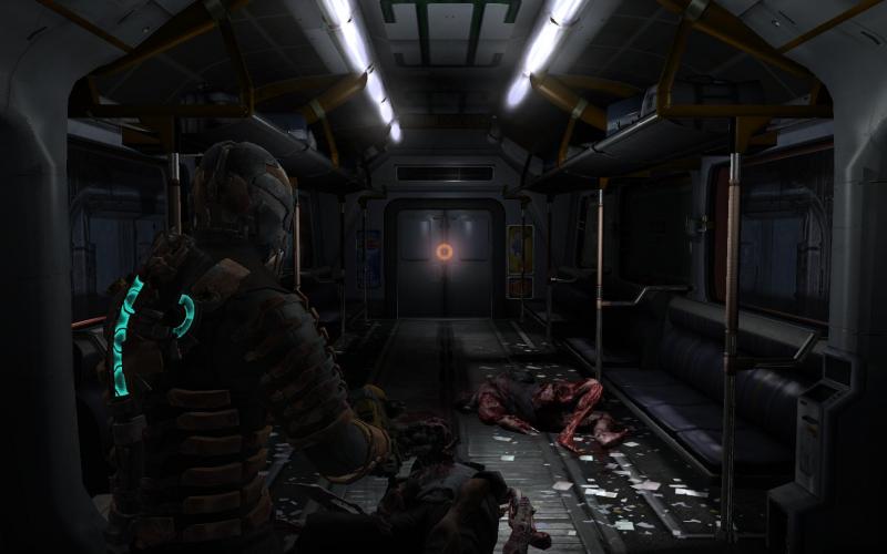 Dead Space 2