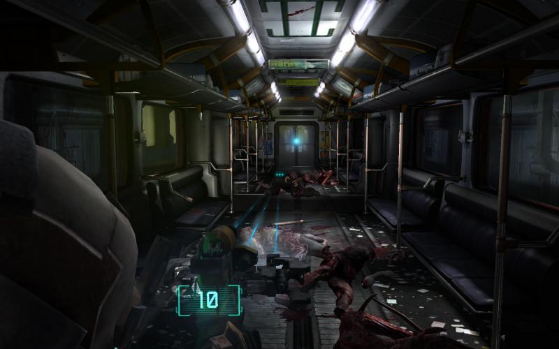 Dead Space 2