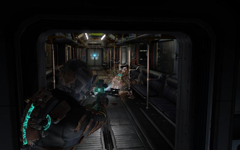 Dead Space 2