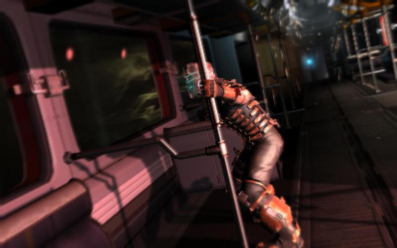 Dead Space 2