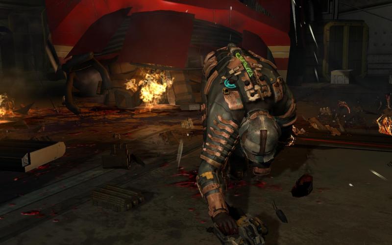 Dead Space 2