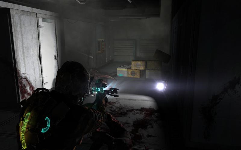 Dead Space 2