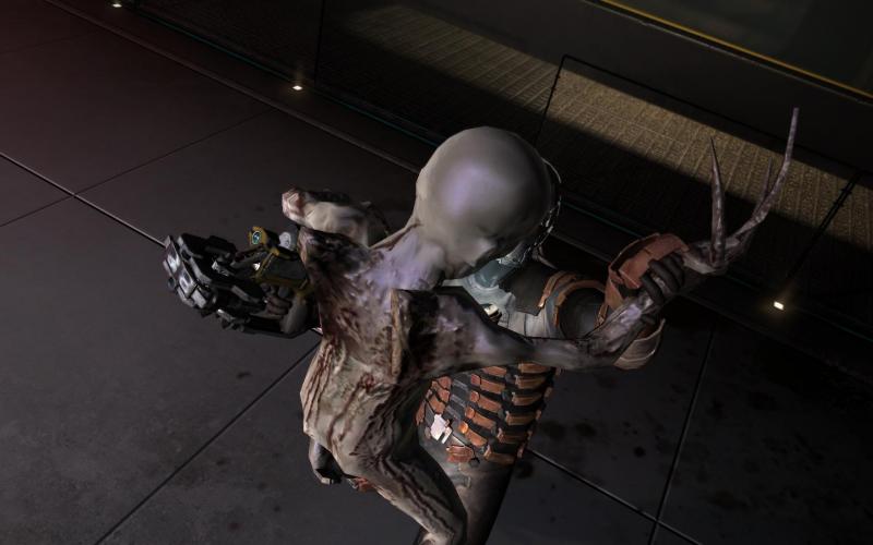 Dead Space 2